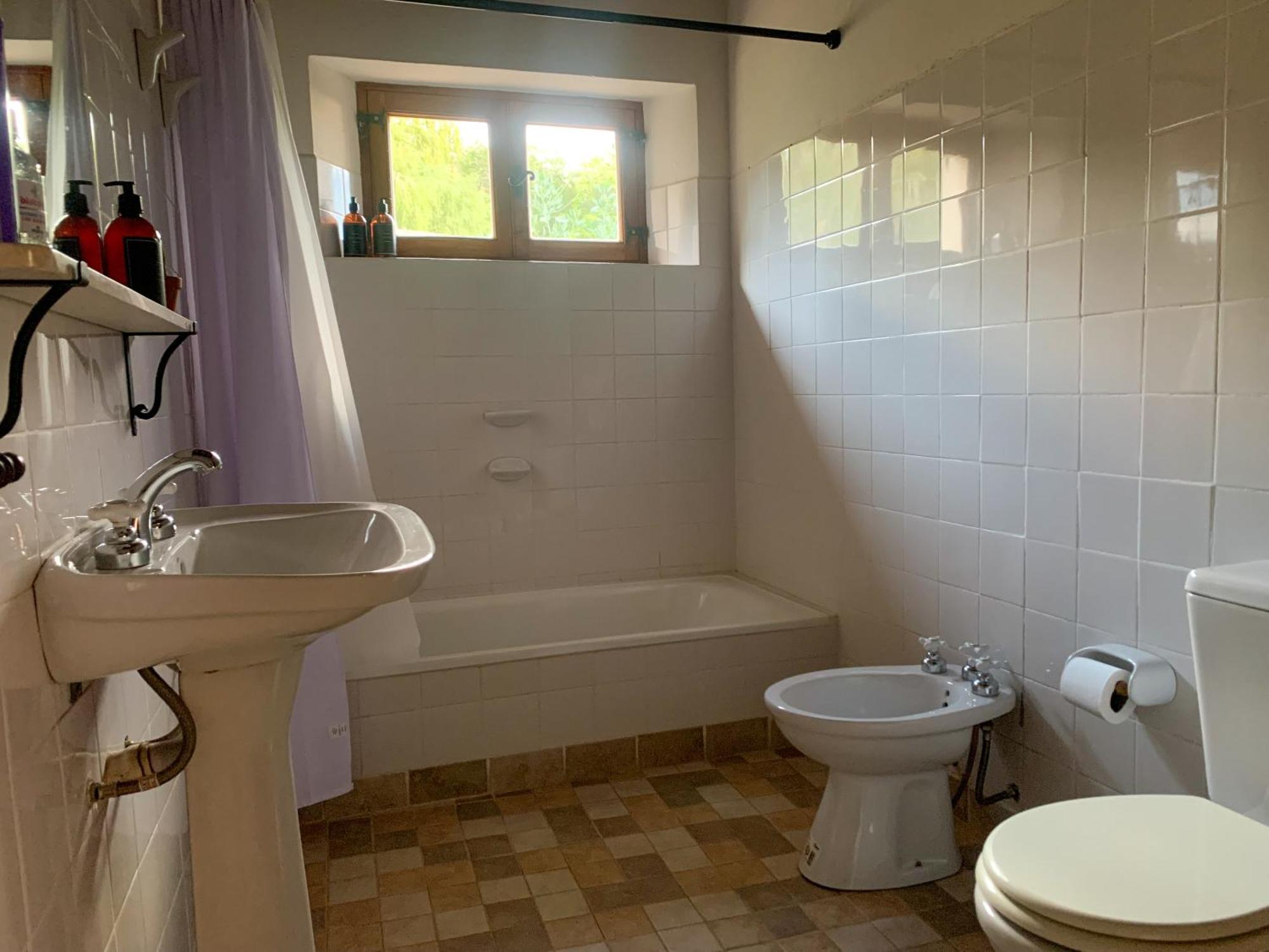 Terra - Casa De Campo Cachi Ngoại thất bức ảnh