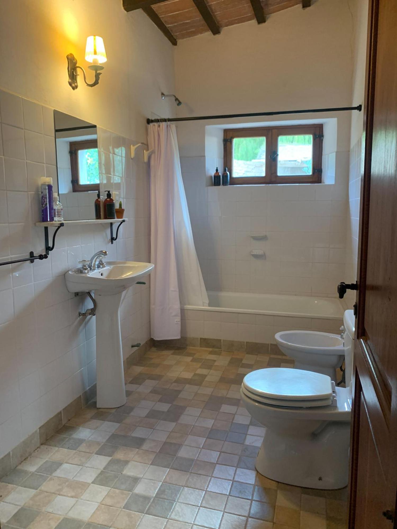Terra - Casa De Campo Cachi Ngoại thất bức ảnh