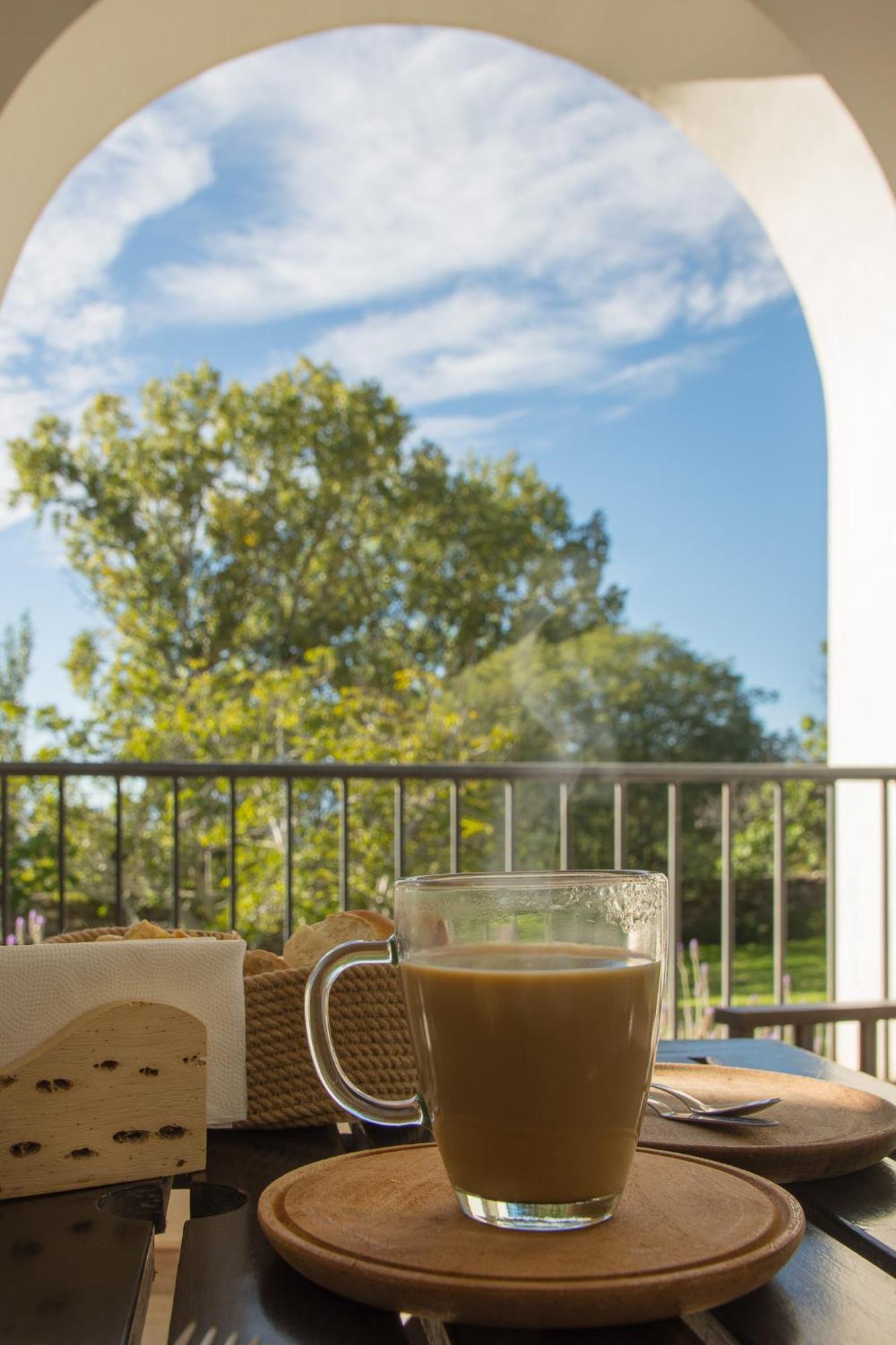 Terra - Casa De Campo Cachi Ngoại thất bức ảnh