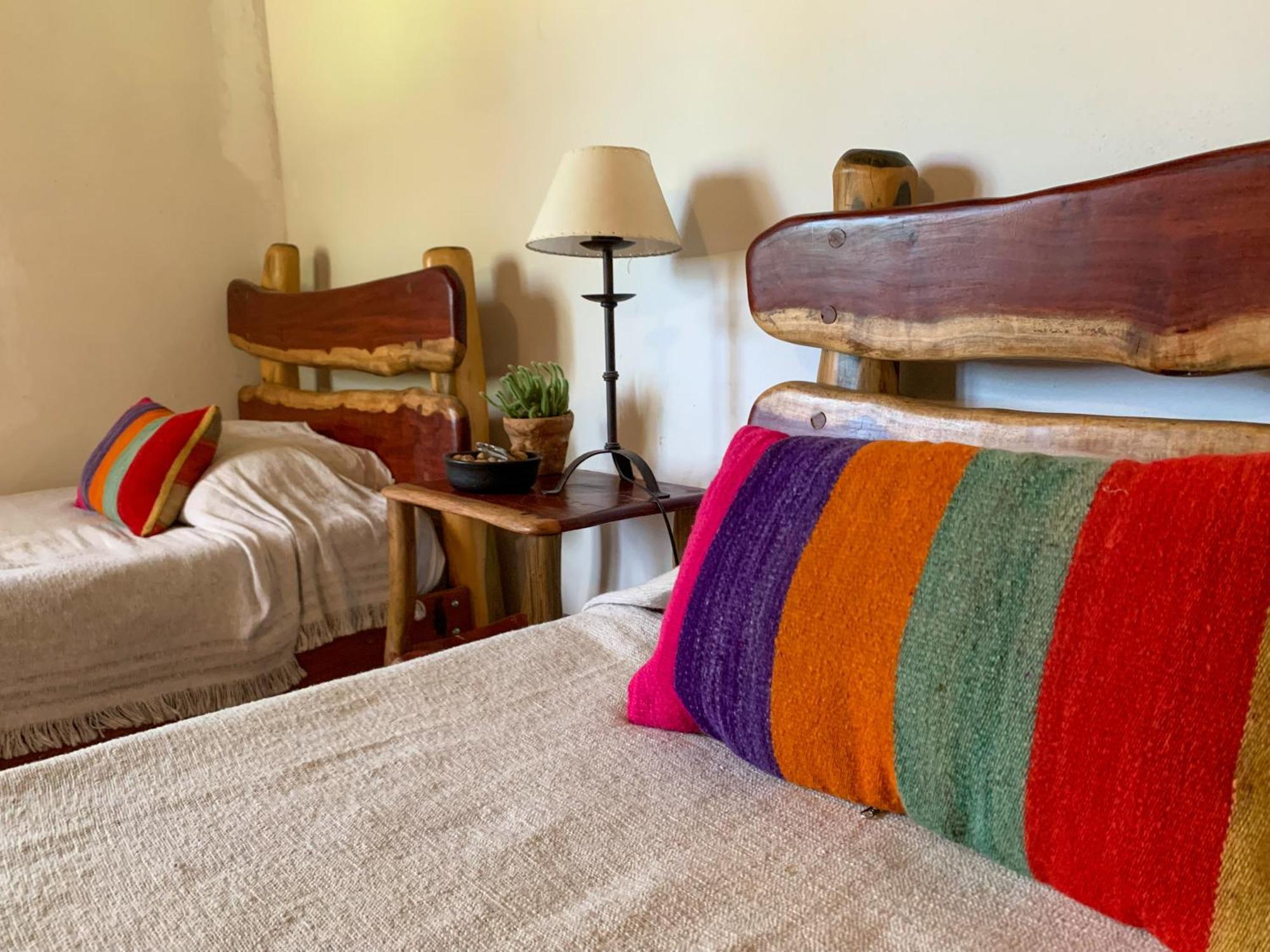 Terra - Casa De Campo Cachi Ngoại thất bức ảnh