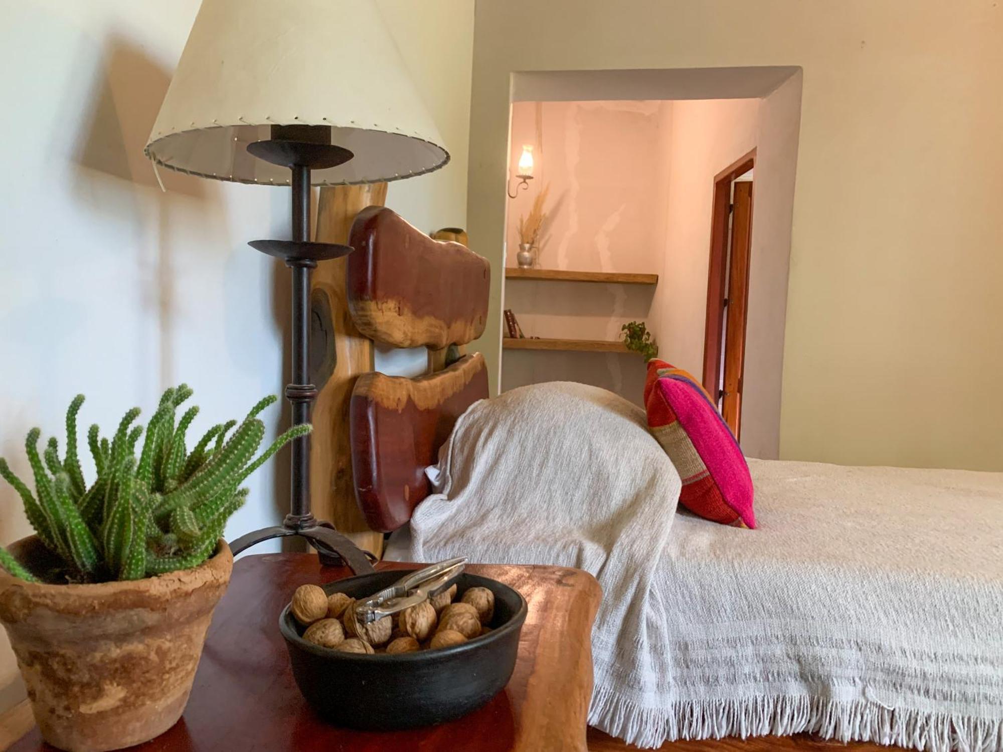 Terra - Casa De Campo Cachi Ngoại thất bức ảnh