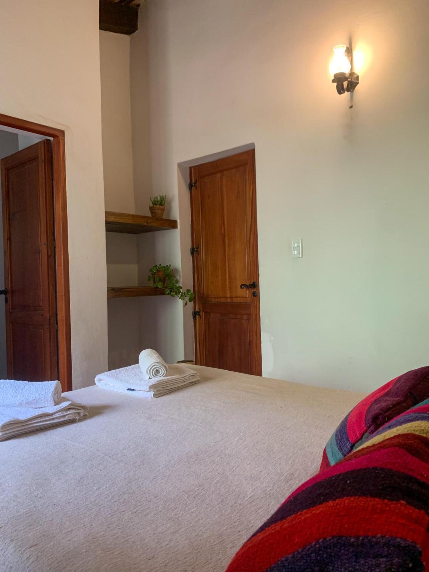 Terra - Casa De Campo Cachi Ngoại thất bức ảnh