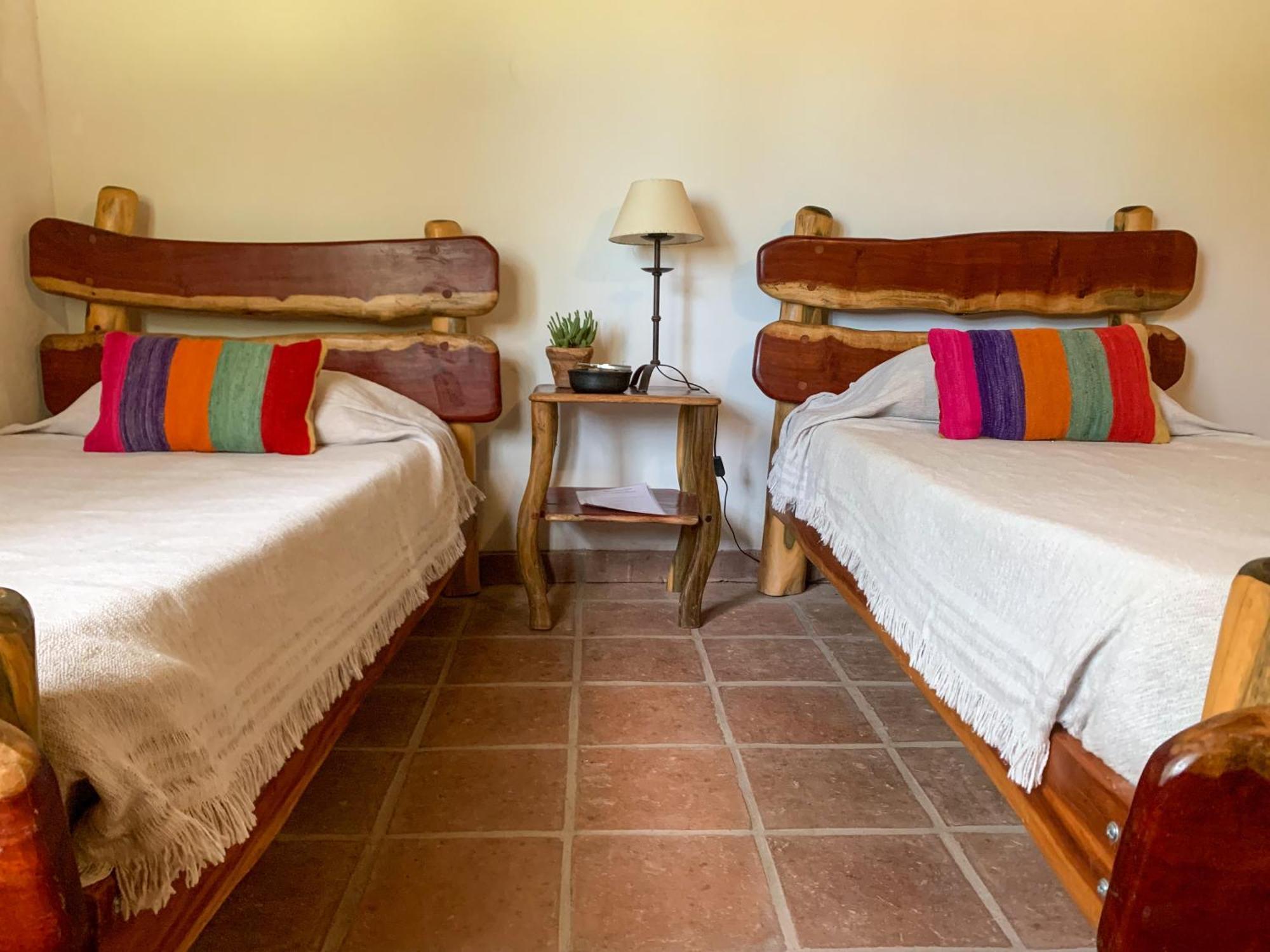 Terra - Casa De Campo Cachi Ngoại thất bức ảnh