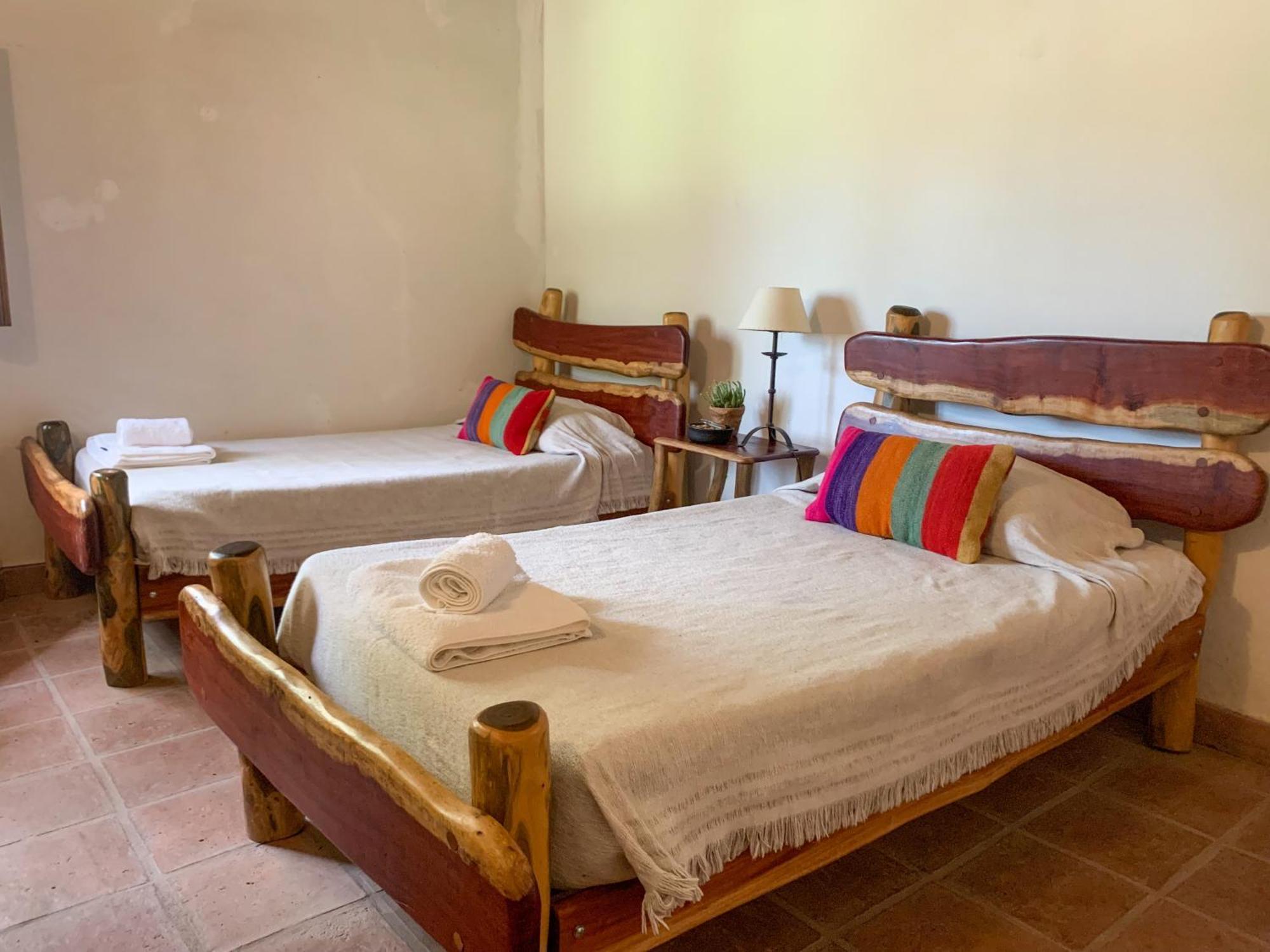 Terra - Casa De Campo Cachi Ngoại thất bức ảnh
