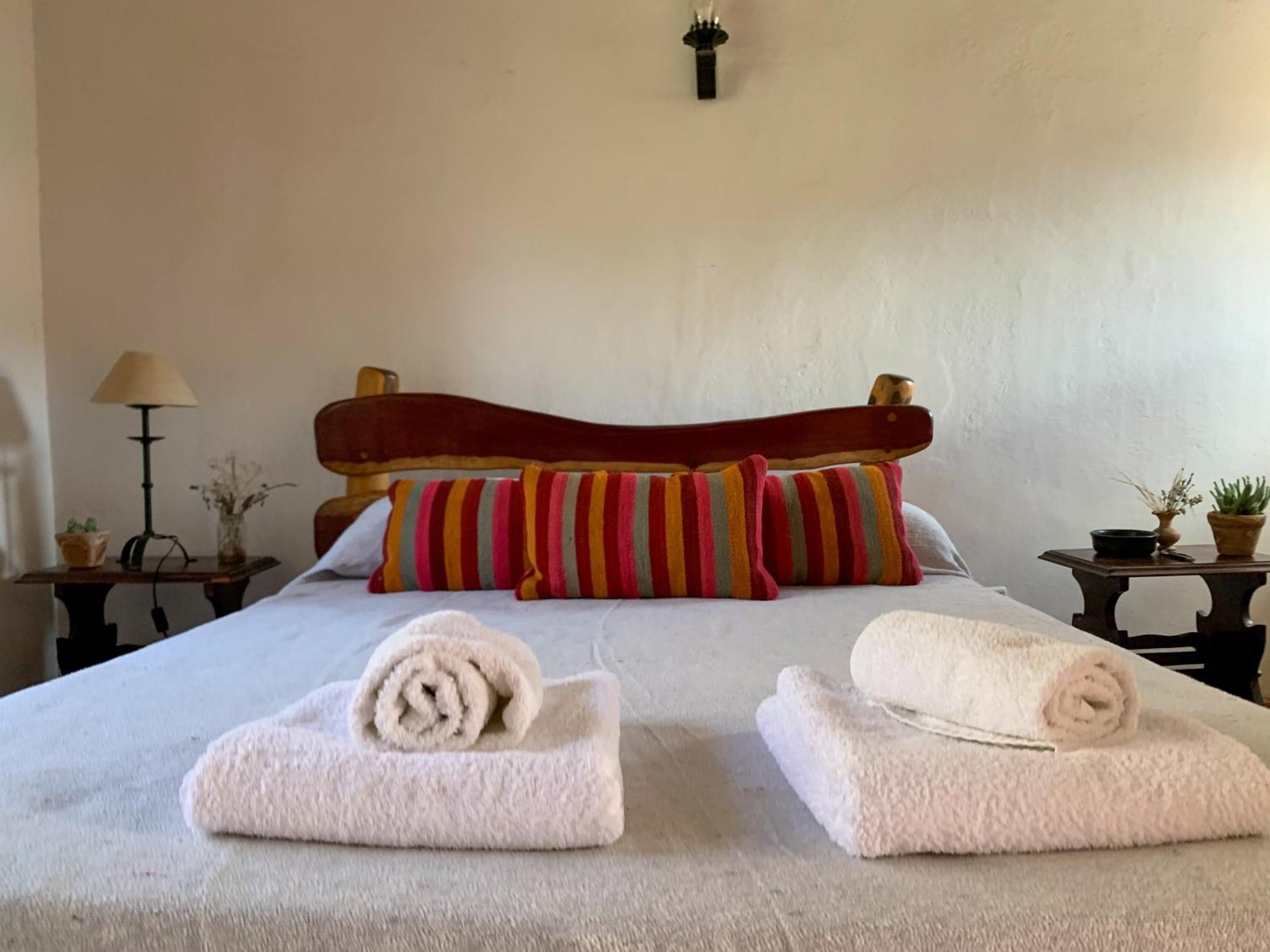 Terra - Casa De Campo Cachi Ngoại thất bức ảnh